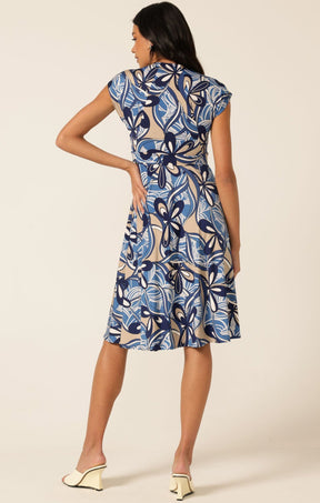 Dresses Multi Occasion CRYSTAL BAY DRESS