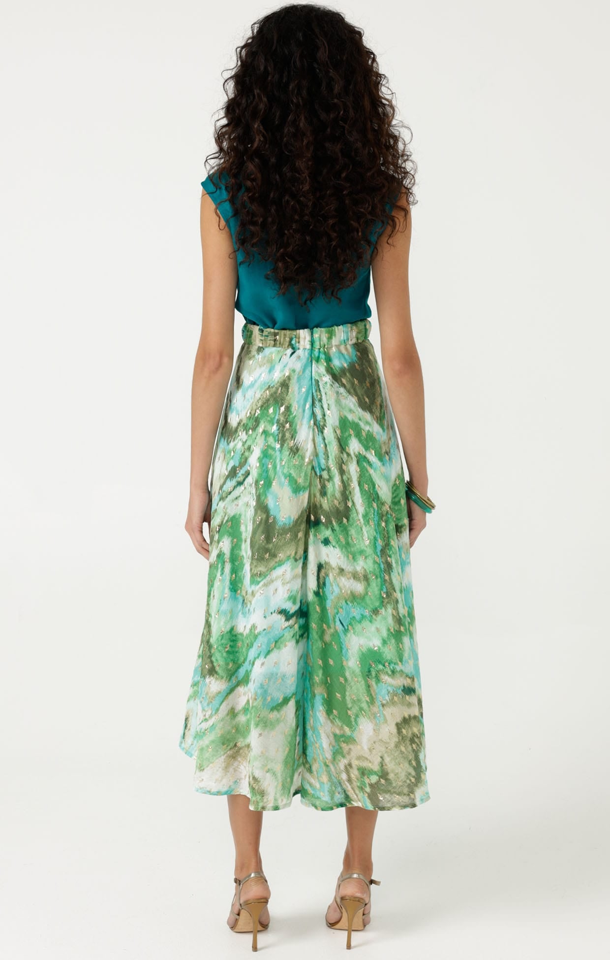 Skirts RHODES SKIRT