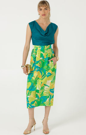 Skirts Multi Occasion THELKA SKIRT