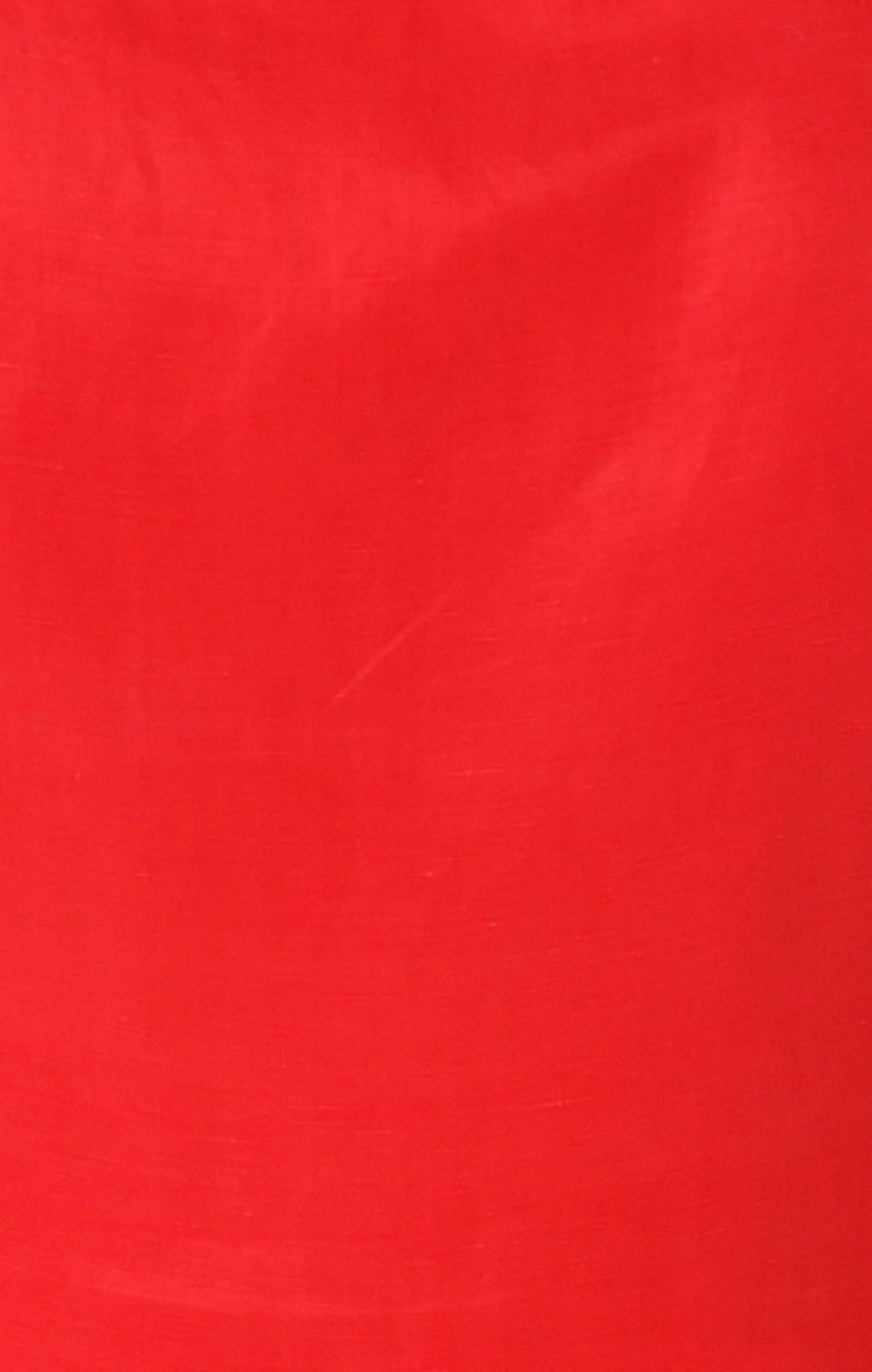 Dresses Multi Occasion XENIA WRAP DRESS IN FIRE