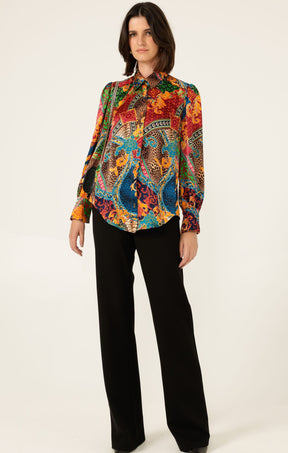 Tops Multi Occasion CYRILLA SHIRT