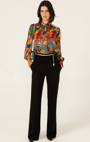 Tops Multi Occasion CYRILLA SHIRT