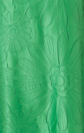 Dresses Multi Occasion DAISY SHIFT DRESS  IN GREEN