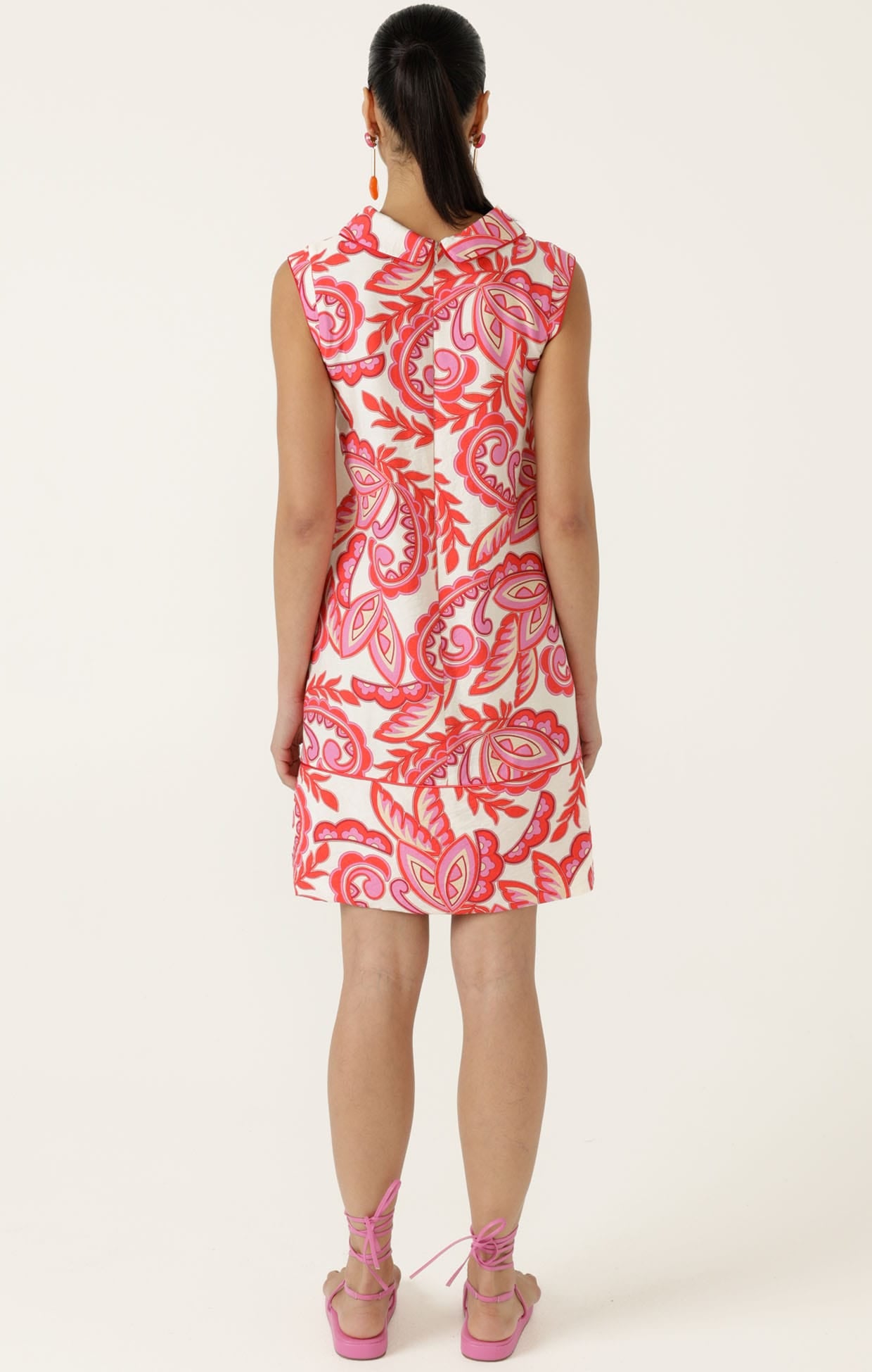 Dresses Multi Occasion DANAE SHIFT DRESS