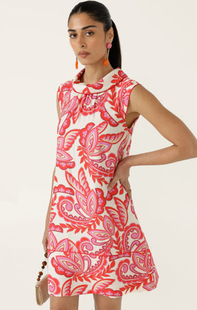 Dresses Multi Occasion DANAE SHIFT DRESS