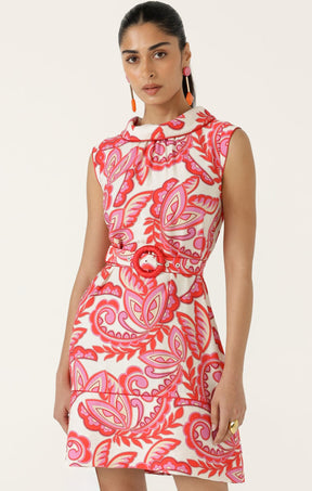 Dresses Multi Occasion DANAE SHIFT DRESS