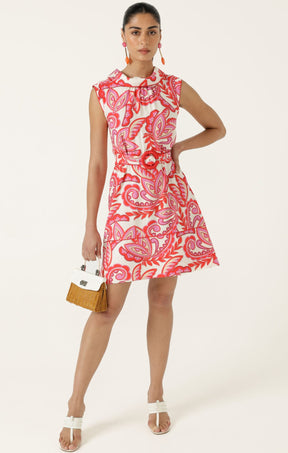 Dresses Multi Occasion DANAE SHIFT DRESS