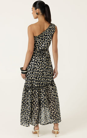 Dresses Events DARIA MAXI DRESS