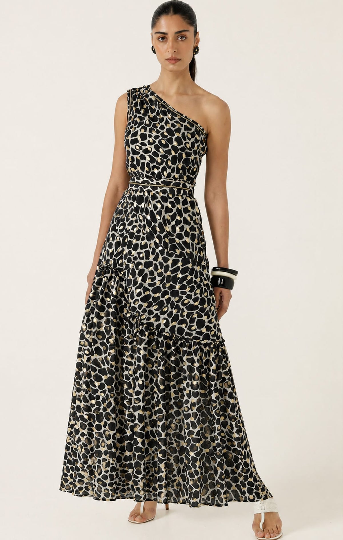 Dresses Events DARIA MAXI DRESS