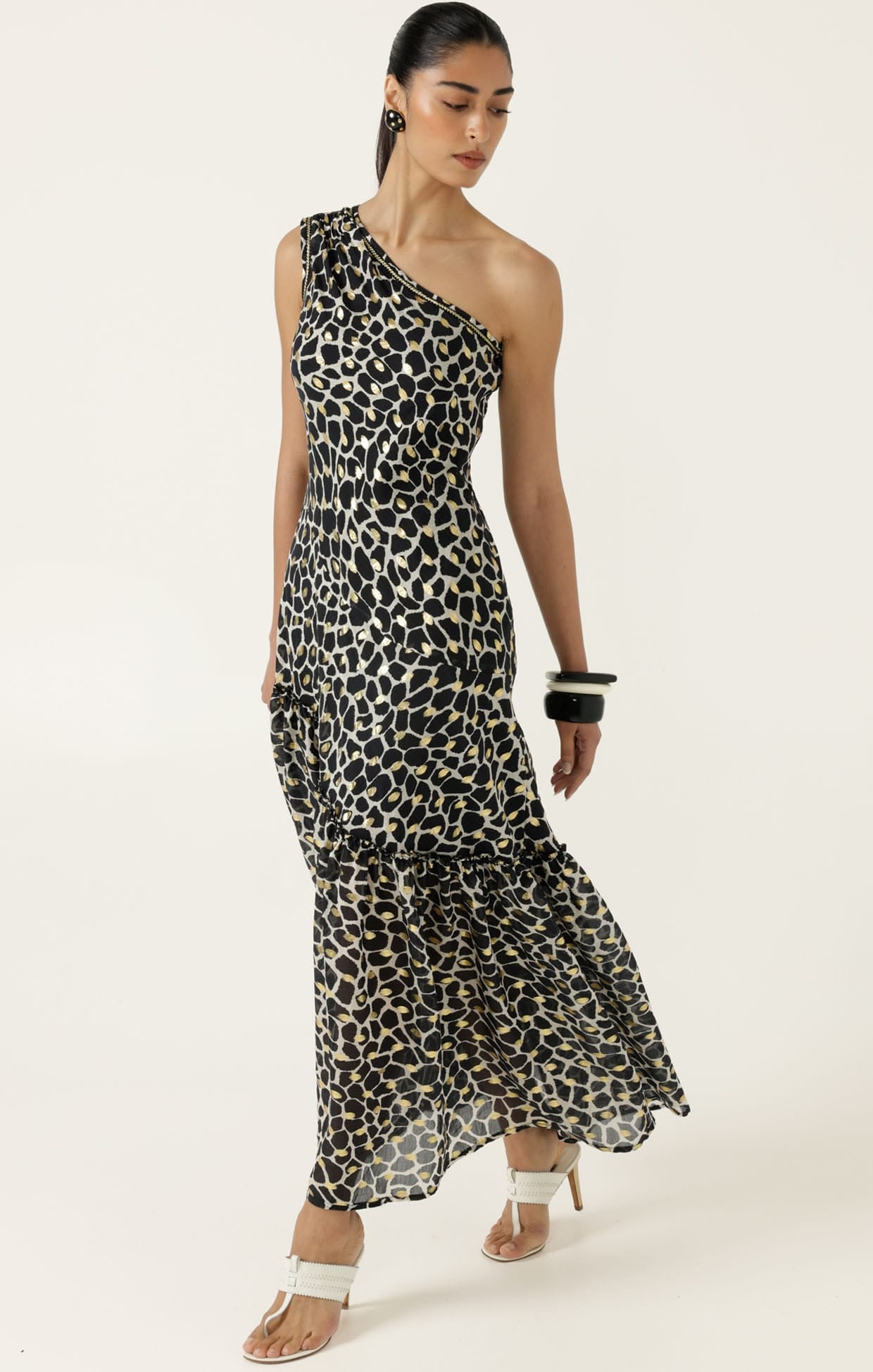 Dresses Events DARIA MAXI DRESS