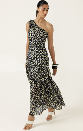 Dresses Events DARIA MAXI DRESS