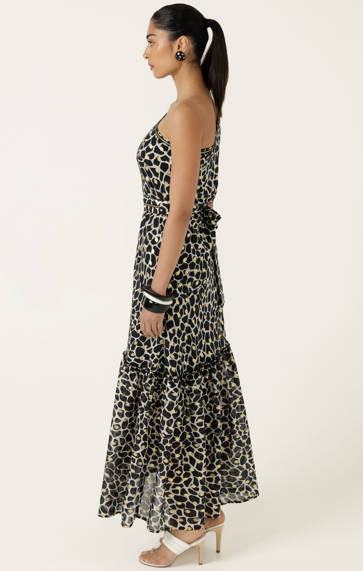 Dresses Events DARIA MAXI DRESS