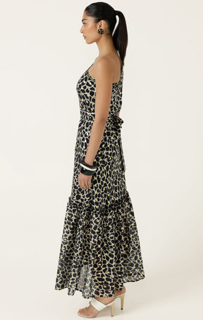 Dresses Events DARIA MAXI DRESS