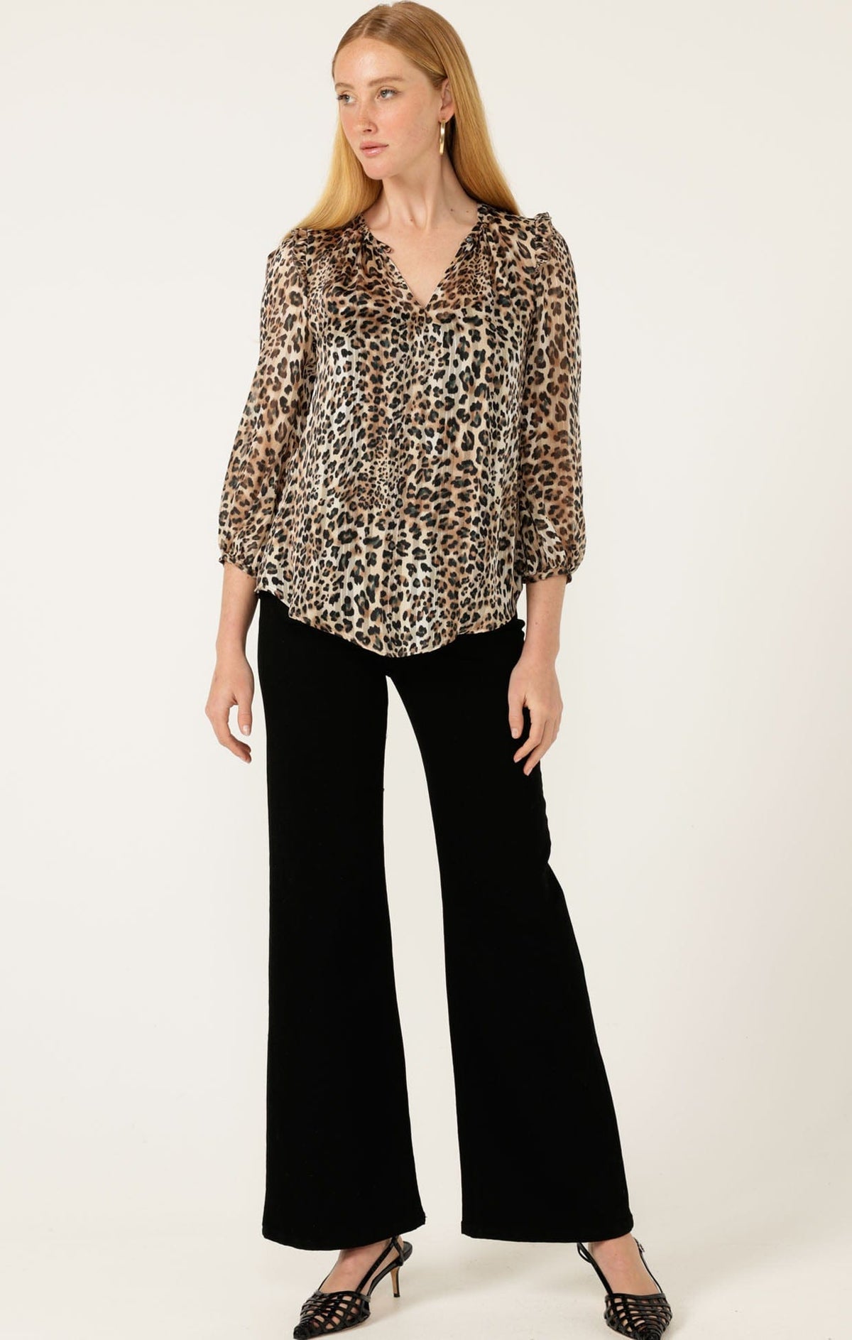 Tops Multi Occasion DAYNAN BLOUSE