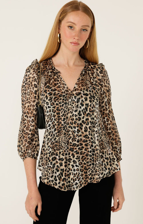 Tops Multi Occasion DAYNAN BLOUSE