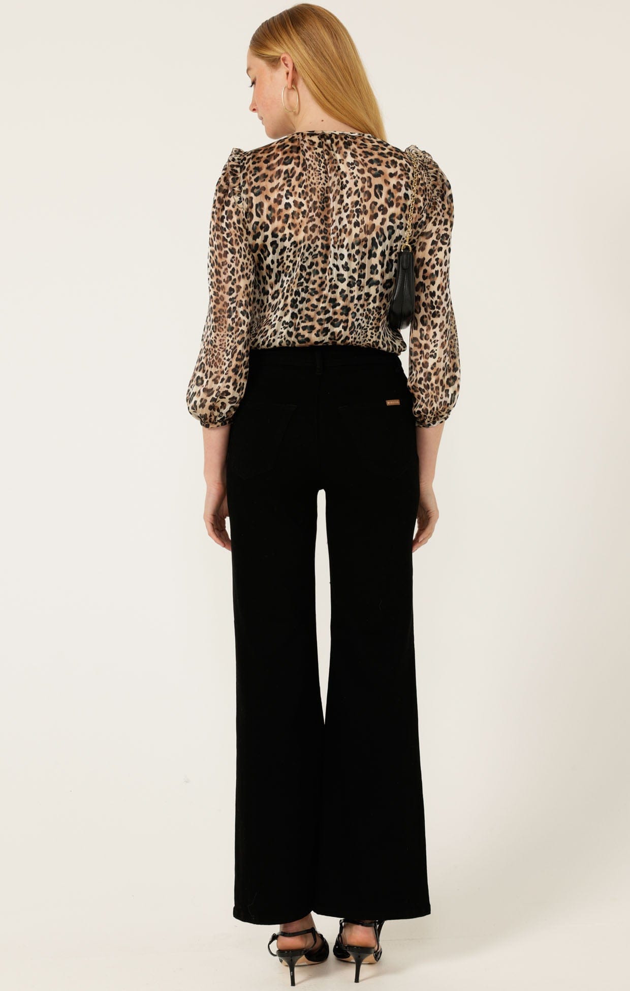 Tops Multi Occasion DAYNAN BLOUSE