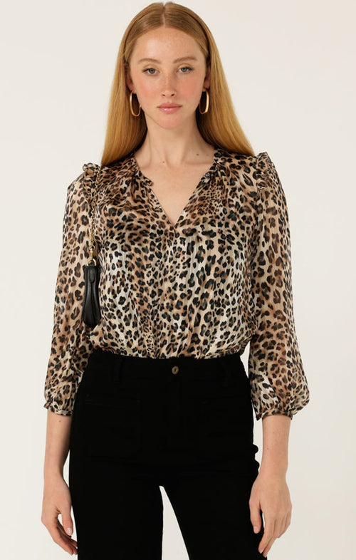Tops Multi Occasion DAYNAN BLOUSE