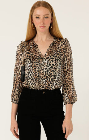 Tops Multi Occasion DAYNAN BLOUSE