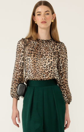 Tops Multi Occasion DAYNAN BLOUSE