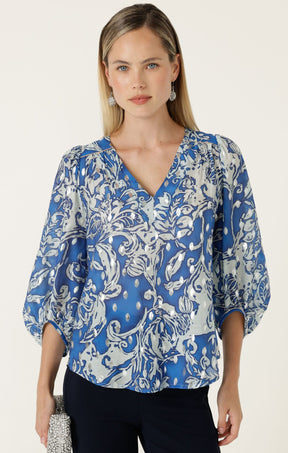 Tops Multi Occasion DOLCE VITA BLOUSE