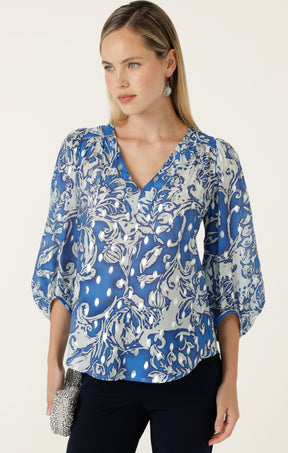 Tops Multi Occasion DOLCE VITA BLOUSE