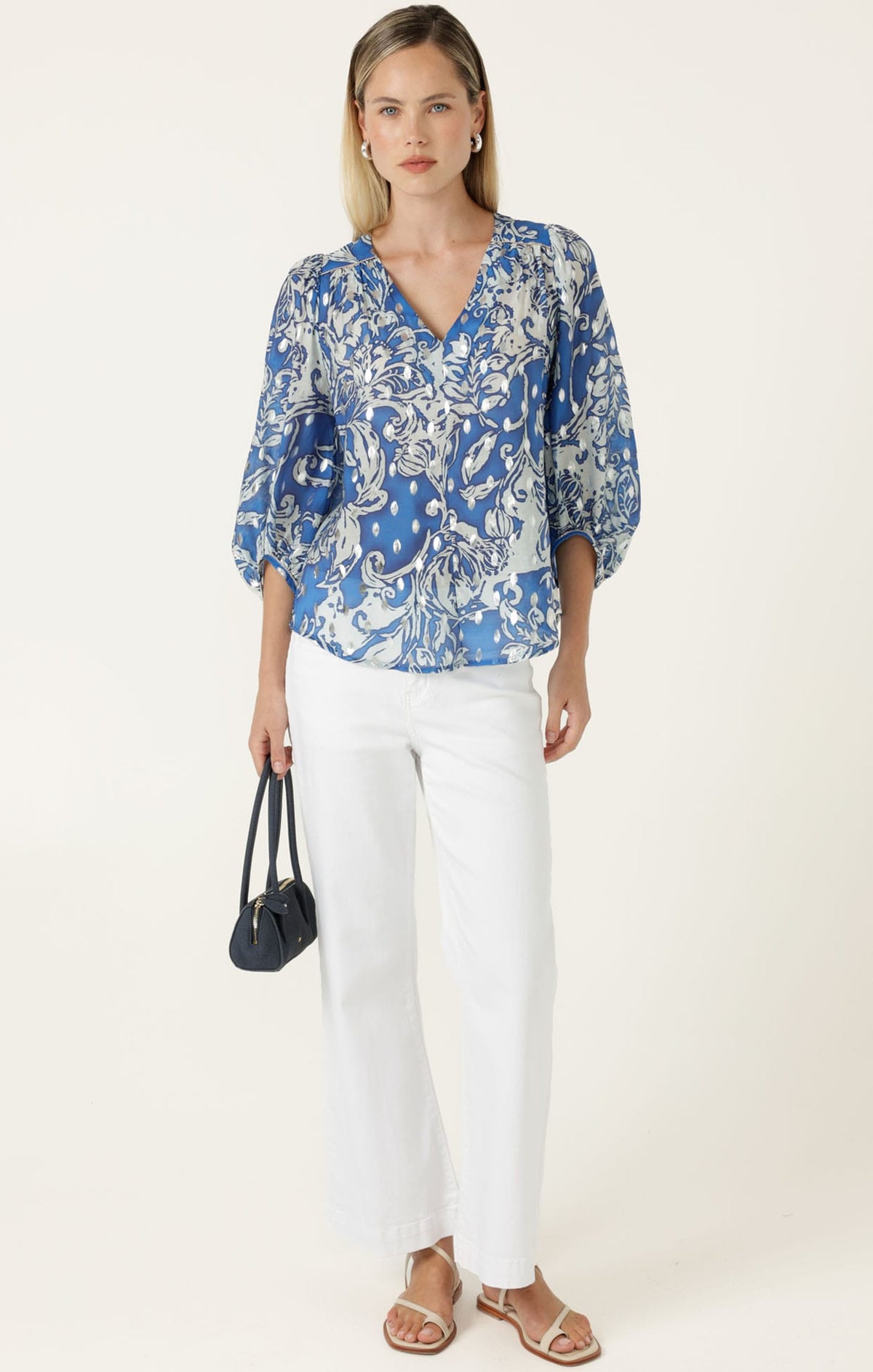 Tops Multi Occasion DOLCE VITA BLOUSE