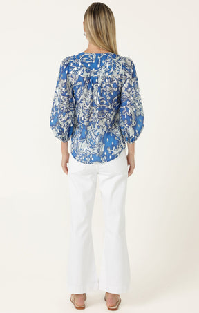 Tops Multi Occasion DOLCE VITA BLOUSE