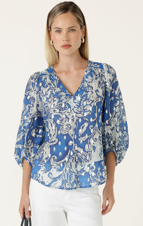 Tops Multi Occasion DOLCE VITA BLOUSE