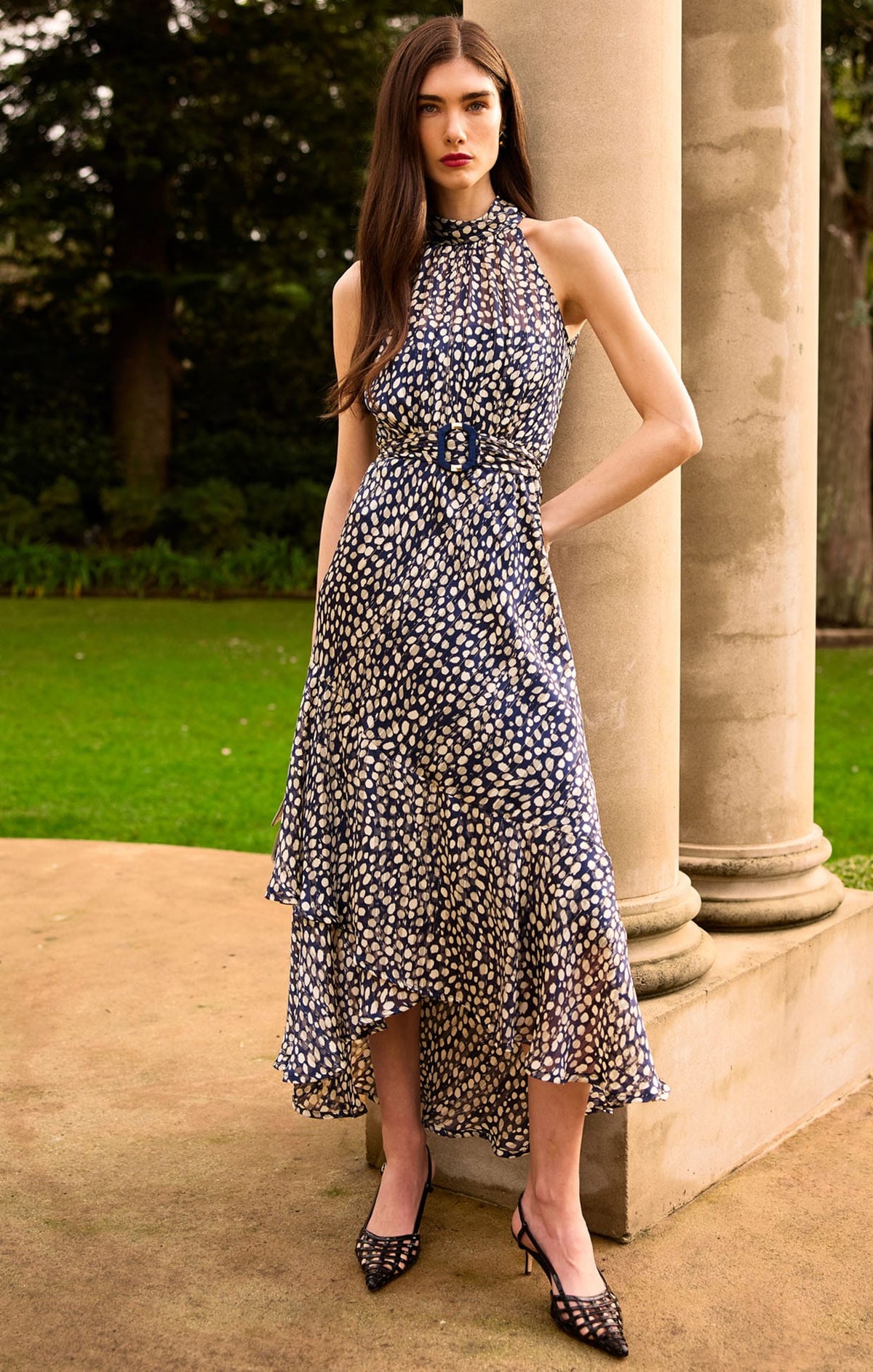 Dresses Events AUSTEN DRESS