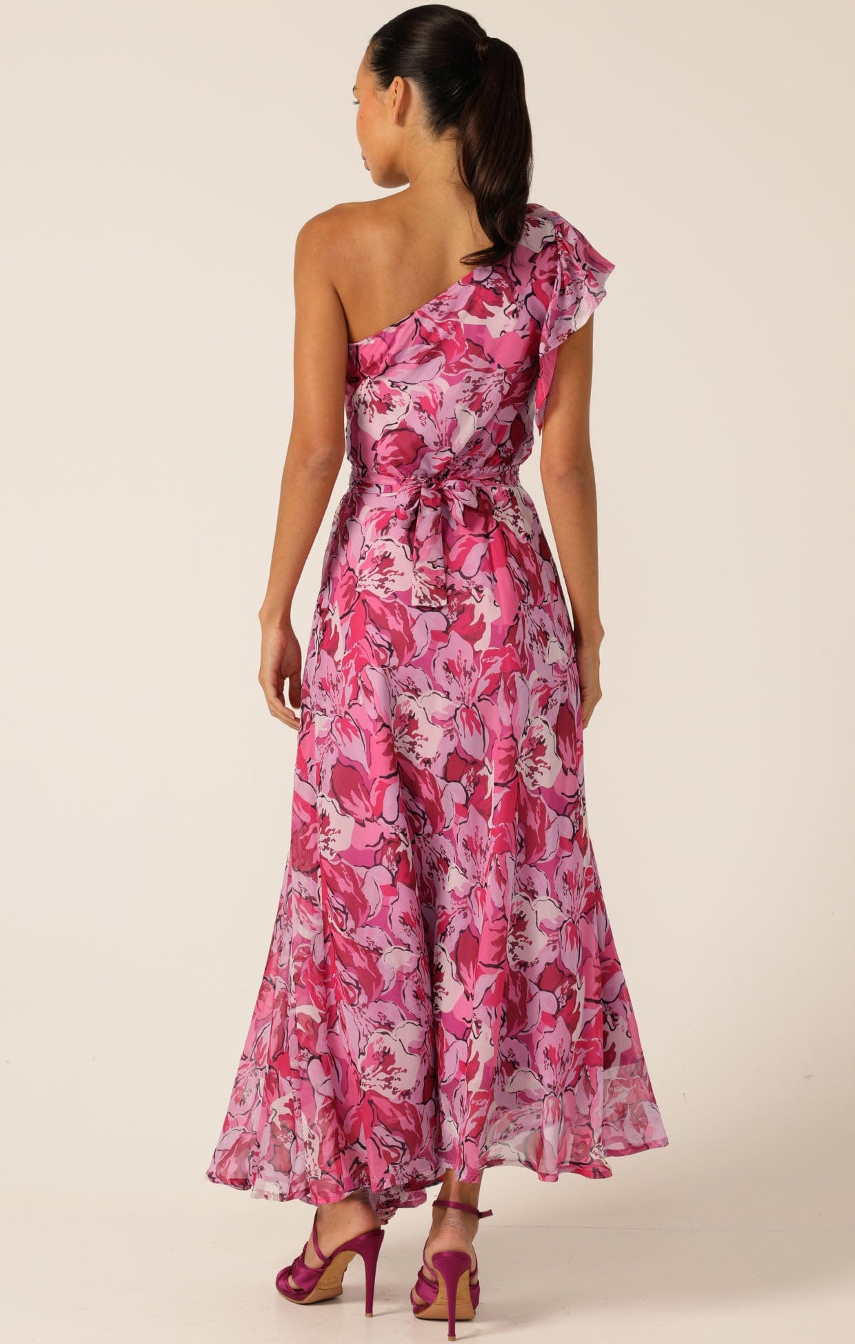 Dresses Events HIGH STAKES MAXI DRESS