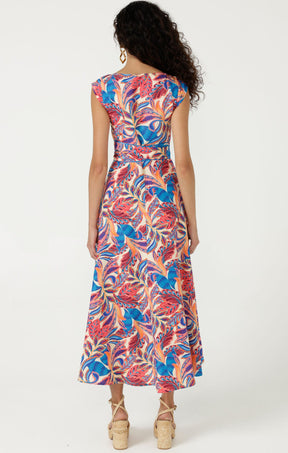 Dresses Multi Occasion ELENI WRAP DRESS