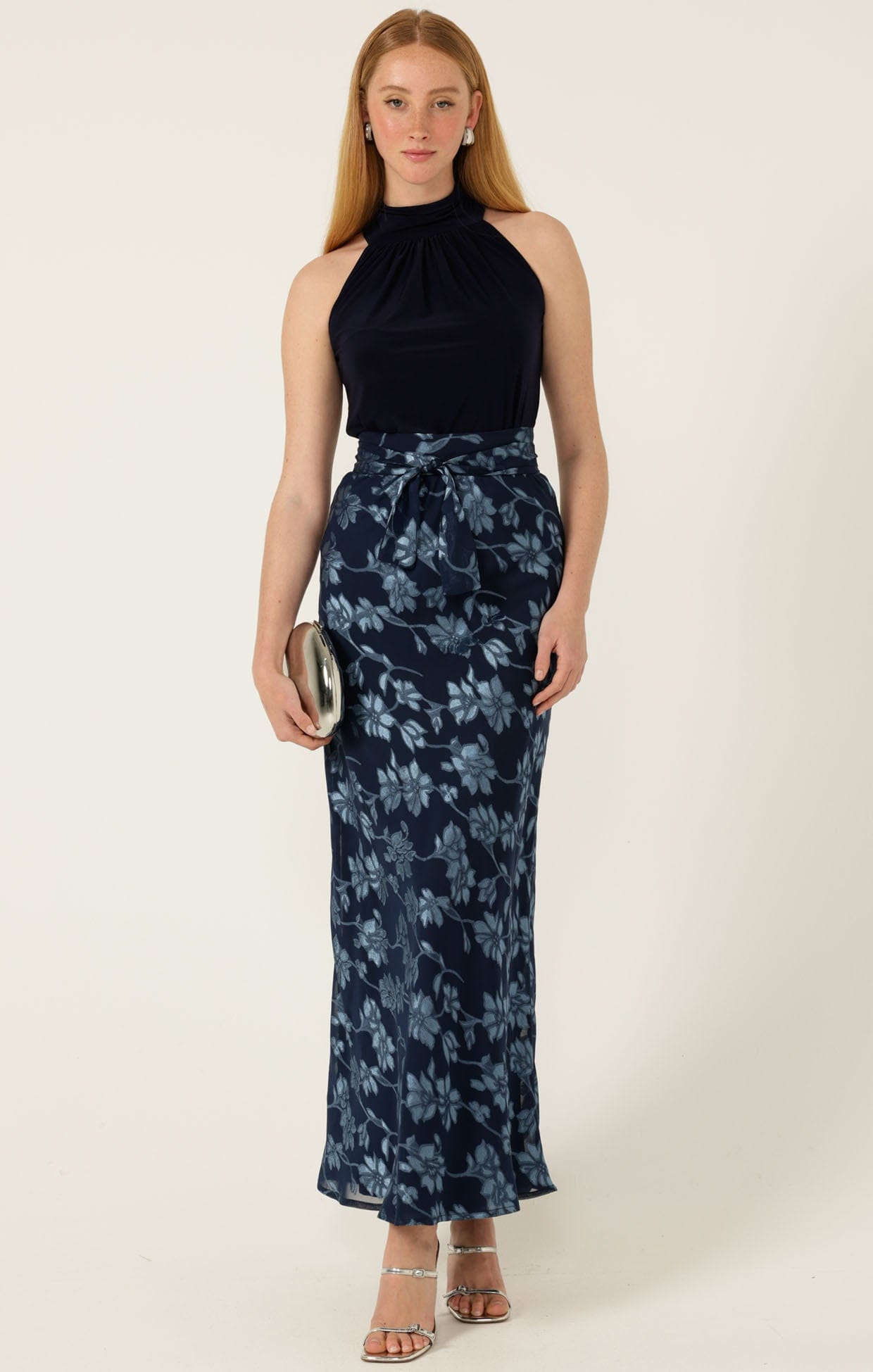 Skirts Multi Occasion ELIZA SKIRT