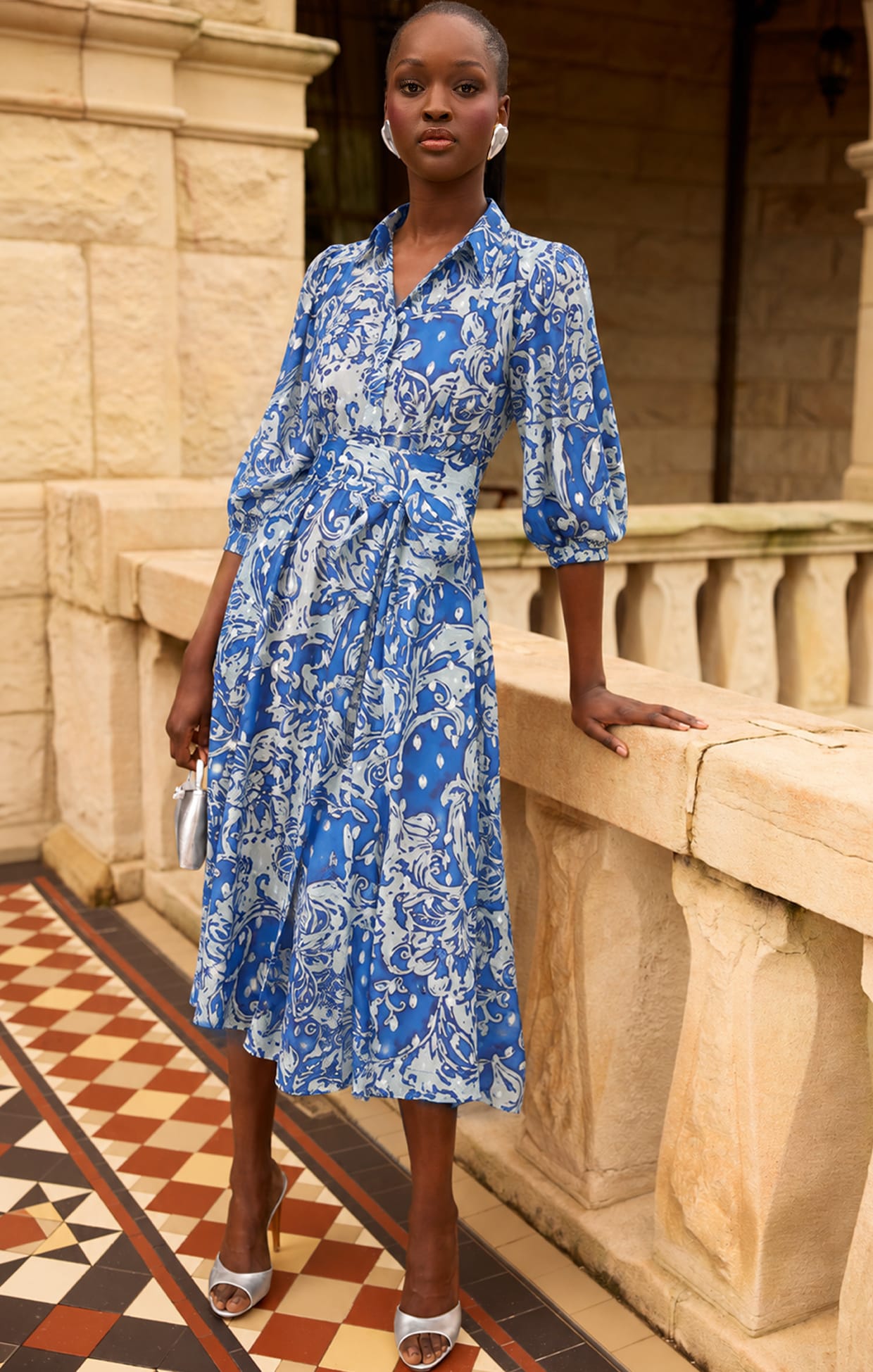 Dresses Multi Occasion ELMRIDGE DRESS