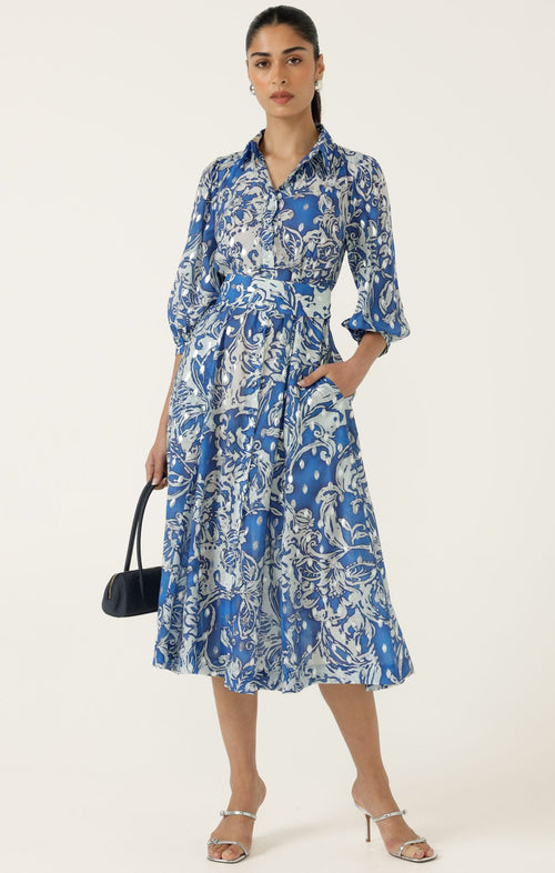 Dresses Multi Occasion ELMRIDGE DRESS