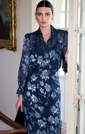 Tops Multi Occasion ELPHINE BLOUSE