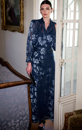 Tops Multi Occasion ELPHINE BLOUSE