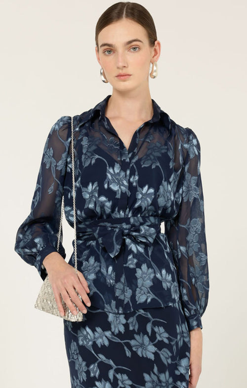 Tops Multi Occasion ELPHINE BLOUSE