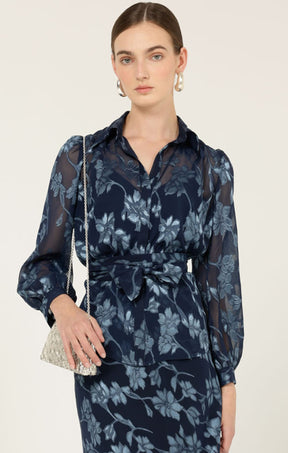 Tops Multi Occasion ELPHINE BLOUSE
