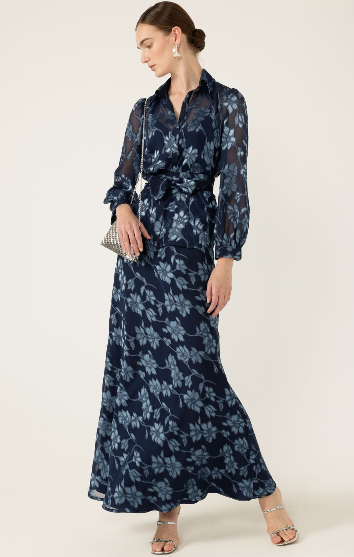 Tops Multi Occasion ELPHINE BLOUSE