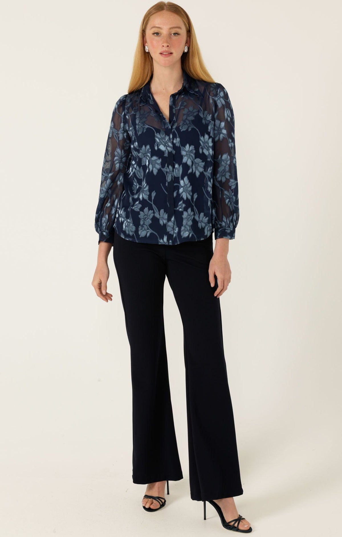Tops Multi Occasion ELPHINE BLOUSE