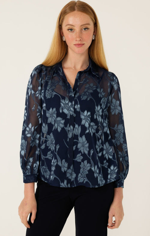 Tops Multi Occasion ELPHINE BLOUSE