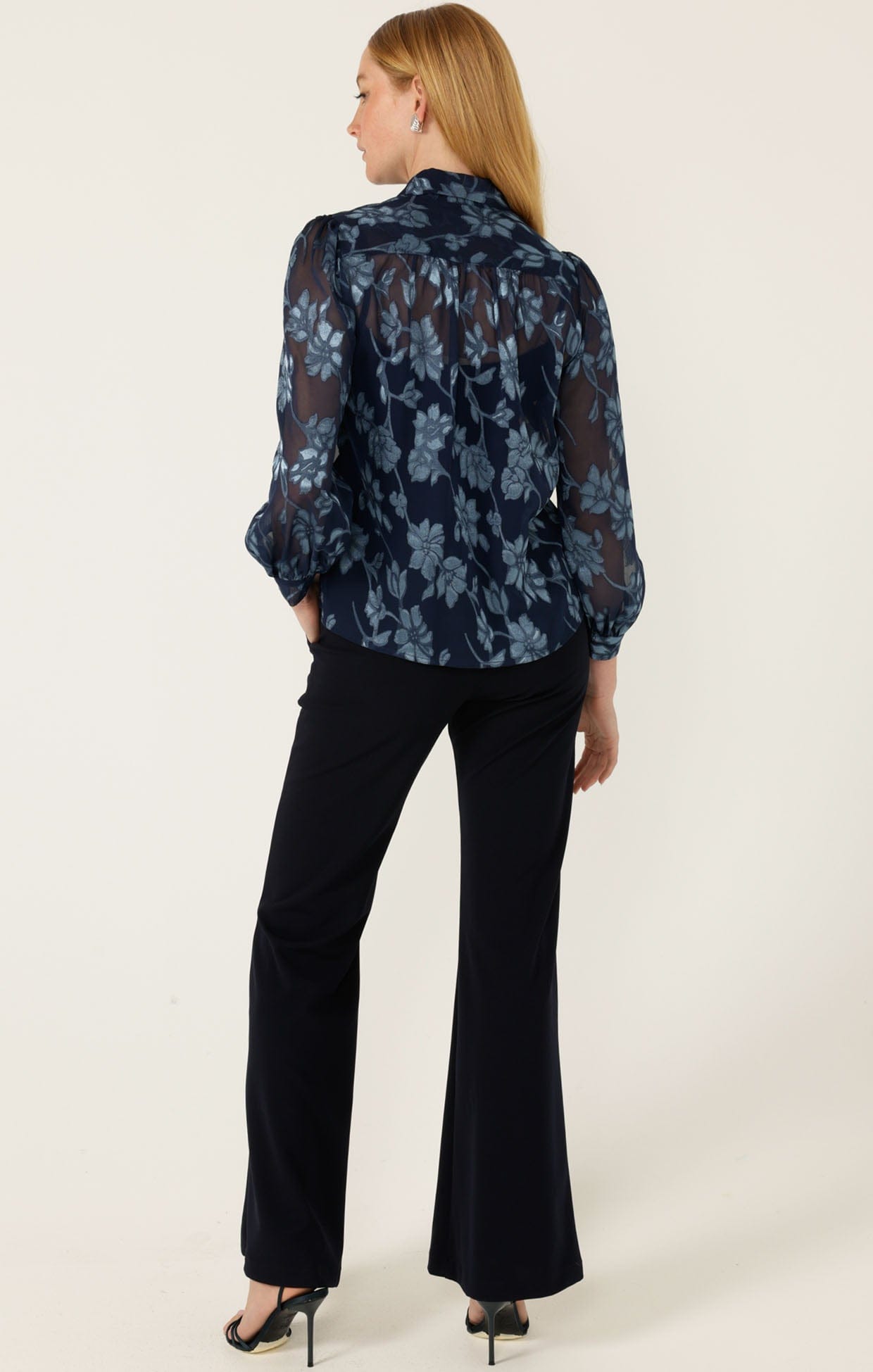 Tops Multi Occasion ELPHINE BLOUSE