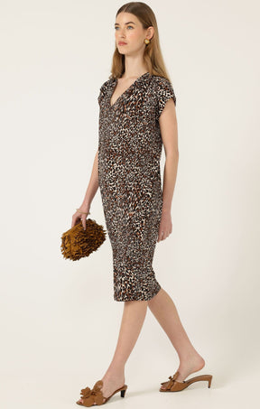 Dresses Multi Occasion EMBLA SHIFT DRESS