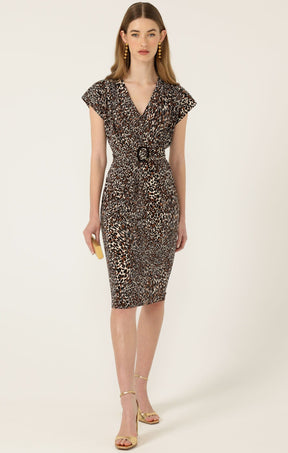 Dresses Multi Occasion EMBLA SHIFT DRESS