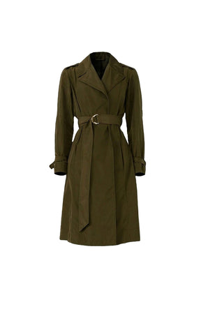 Jackets Multi Occasion STREAMLINED TRENCH