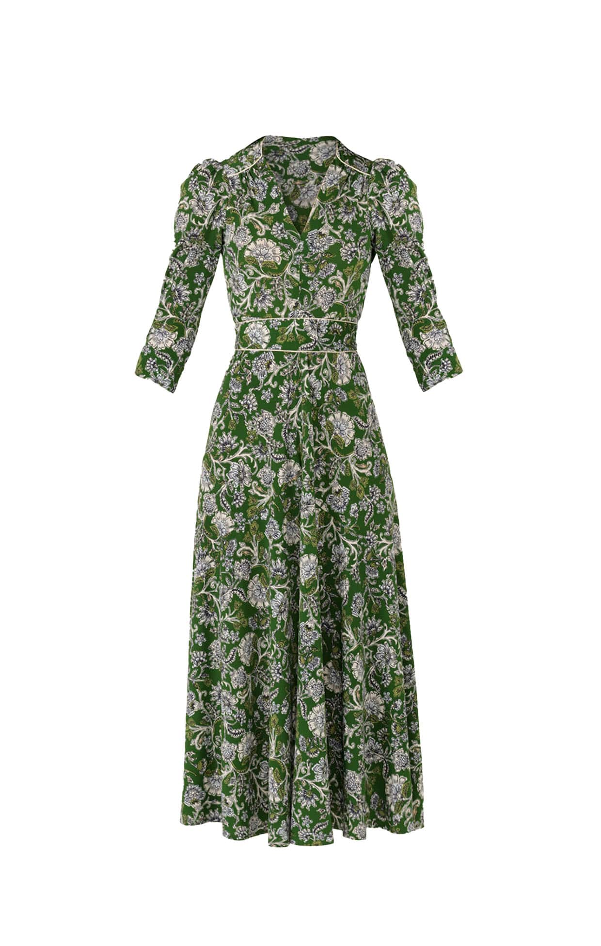 Dresses Multi Occasion CLOVER MIDI DRESS
