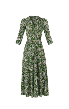 Dresses Multi Occasion CLOVER MIDI DRESS