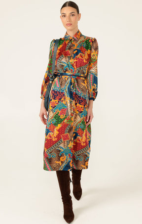 Dresses Multi Occasion EUDORA SHIRTMAKER DRESS
