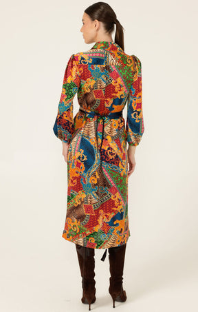 Dresses Multi Occasion EUDORA SHIRTMAKER DRESS