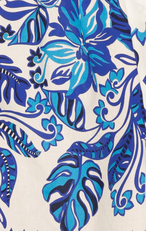 Dresses Multi Occasion EURO SUMMER MAXI DRESS